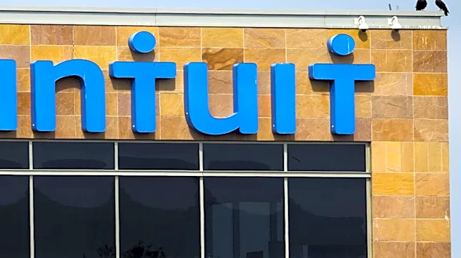 Intuit Lays Off 3,000 Employees To Deepen Focus On AI; Details Here