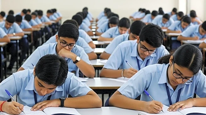 CBSE Rejects Claims Of Faulty Class 12 Answer Sheet Scanning Under On-Screen Marking System