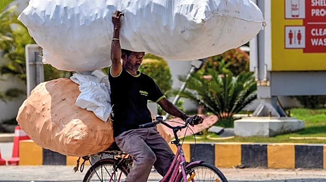 Surviving Summer: Is India Becoming Too Hot For Outdoor Jobs?