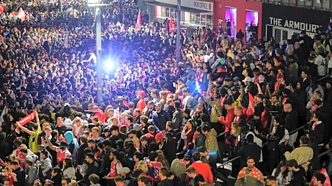 Fake News! 'No Holiday For Arsenal Fans': Botswana Clarifies Viral Claim After Historic Premier League Win