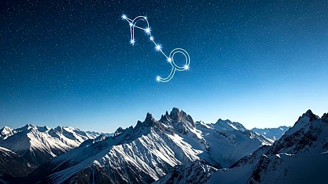 Capricorn Horoscope May 21, 2026