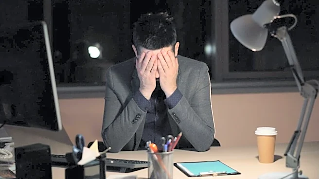 Thanks To Climate Change, Heat Stress Is The Next Big Workplace Health Challenge