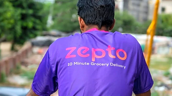 Zepto Likely To Launch Rs 11,000-Crore IPO in July, Might File Updated DRHP Soon: Report