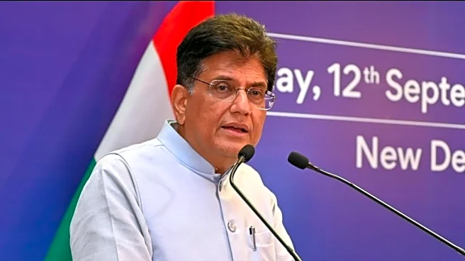 US Team Likely To Visit India Next Month For Trade Talks, Says Piyush Goyal