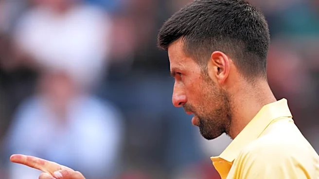 Novak Djokovic Eyes History, To Go Past Federer-Lopez To Become...