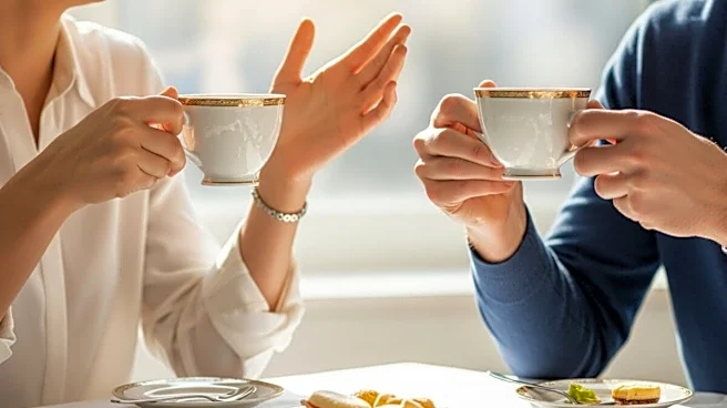 Why Your ‘Anytime Is Tea Time’ Habit Could Be Triggering More Than Just Heartburn