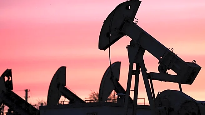 OPEC+ Expected To Raise July Oil Output Despite Strait Of Hormuz Disruption Fears: Report