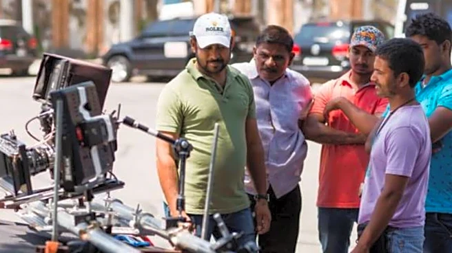 Crew Works 20-Hour Shifts, Doesn't Get Paid: FWICE Warns Bollywood Will SHUT DOWN If Conditions Don't Improve