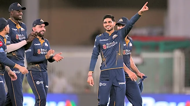 Shubman Gill Declared 'IPL's Best Captain' After GT Eliminate CSK: 'Sign Of A Great...'