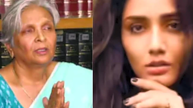 'Painful And Heartbreaking': NCW Slams Twisha Sharma’s Mother-In-Law Over ‘Character Assassination’ After Death