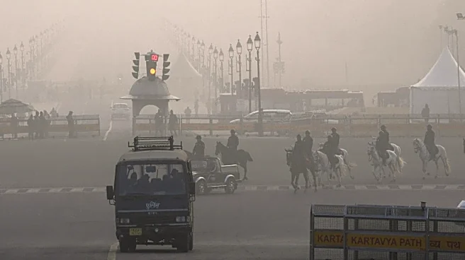 MCD Sitting On Rs 48 Crore Pollution Funds Even As GRAP Returns To Delhi: RTI