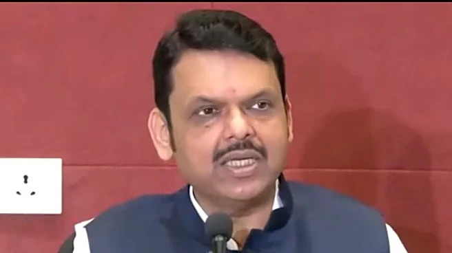 Maharashtra To Expand ‘Firte Pathak’ Initiative For Street Children Across All Municipal Corporations
