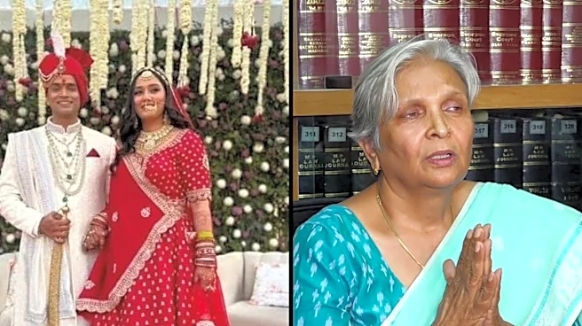 ‘Fabricated Chats, Clips Used’: Twisha’s Mother-In-Law Seeks Seizure Of Victim Family’s Phones