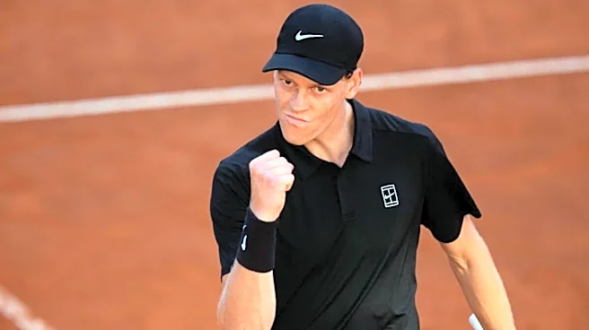 French Open Draw Out! Jannik Sinner And Novak Djokovic Can Meet Only In Final