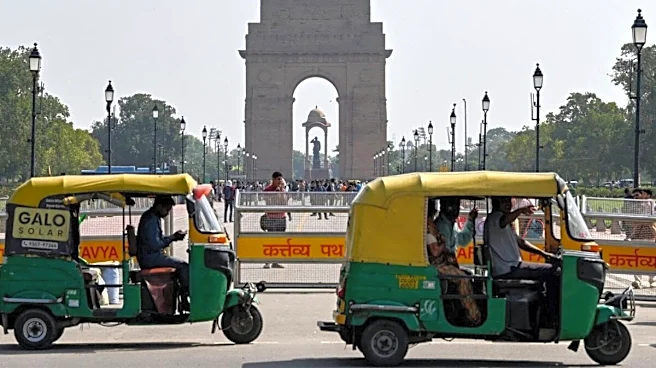 Urban Affairs Ministry Could Soon Get Exclusive Delhi Department To Tackle Civic Challenges
