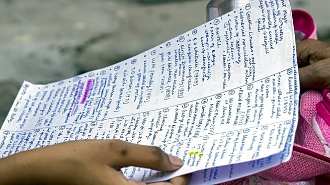 NEET-UG Leak: CBI Arrests Maharashtra Doctor Who Bought Paper For Son, May Turn Govt Witness