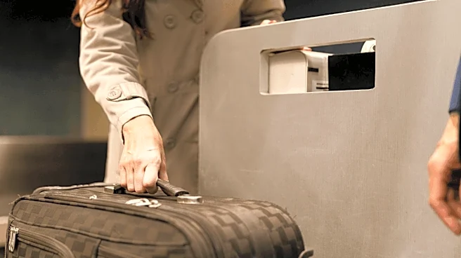 What You Can And Cannot Take In Your Carry-On Luggage? Know Before Your Next Flight
