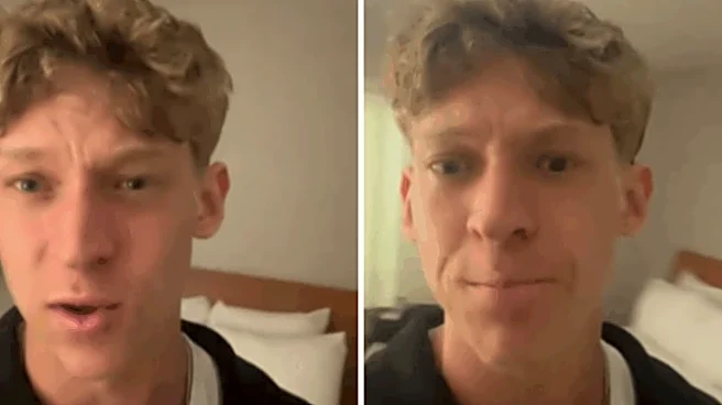 ‘This Is Why We Need More Indians In Canada’: Canadian Teen Praises Indians In Viral Video, Internet Divided Over His Remarks