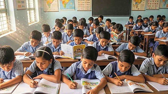 What CBSE's Third-Language Policy Means For Class 7, 8 Students? All Questions Answered