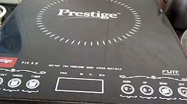 TTK Prestige Sees Profit Rise By 29% In Q4 As Cooking Gas Shortage Boosts Demand For Appliances