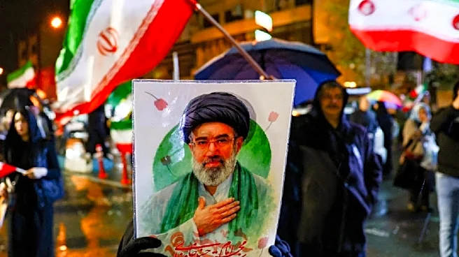 Iran Got Billions Of Dollars Through Cryptocurrency Amid US War Despite American Sanctions?