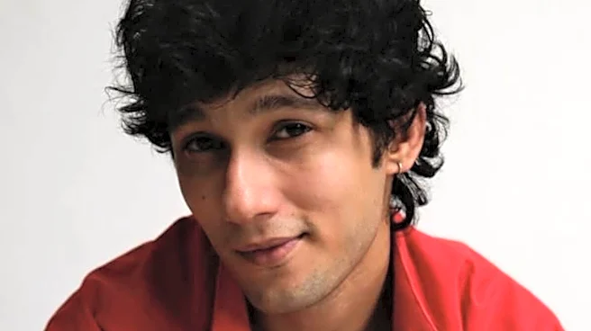 Campus Beats 6 Actor Suvansh Dhar On Playing A Gay Role With Honesty: ‘Not Trying To Be Somebody’