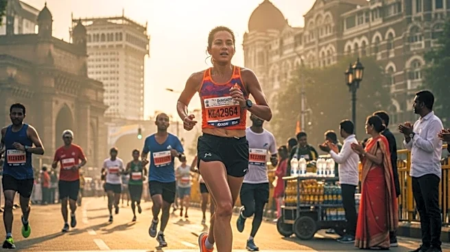 Could Extreme Running Raise Colon Cancer Risk? Why A New Study Is Sparking Debate Among Marathoners