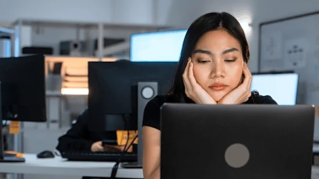 Is 'Office Air' Making You Dull? The Brutal Physical Toll Of 9-to-5 Indoor Life