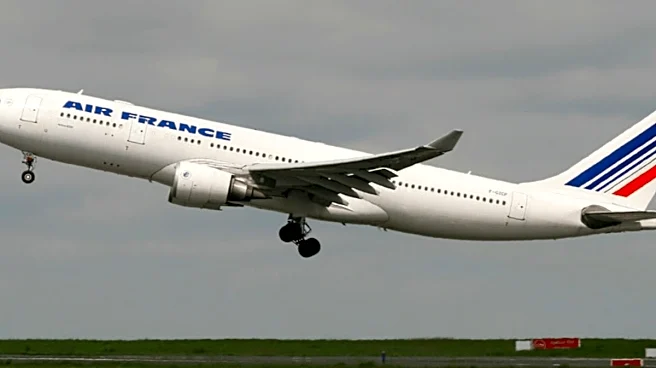 Airbus And Air France Found Guilty Of Manslaughter: What The Flight 447 Ruling Means For Flyers