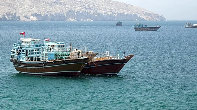 'Oil Markets Nearing Red Zone': IEA Chief Calls For 'Full, Unconditional' Reopening Of Hormuz Amid Iran War