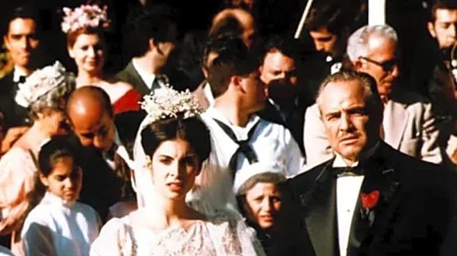 Godfather Universe Returns After 36 Years But This Time, It’s Connie Corleone’s Story