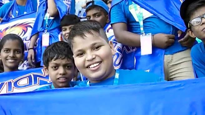ESA 2026 By The Numbers: Hope, Inclusion And 20,000 Dreams To Take Centerstage At Wankhede