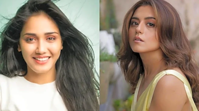 Twisha Sharma Case: Ridhi Dogra Pens Angry Note, Says 'Marriage Is Not The Same'