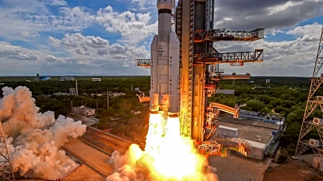 Govt Approves Space Manufacturing Facilities In Gujarat & Tamil Nadu To Spur Private Participation