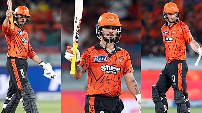 Sunrisers Hyderabad Create History, Become 1st Team In The World To...