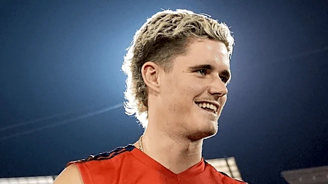 Jacob Bethell Told To Leave RCB, Go Back To England After Missing Out On SRH Match