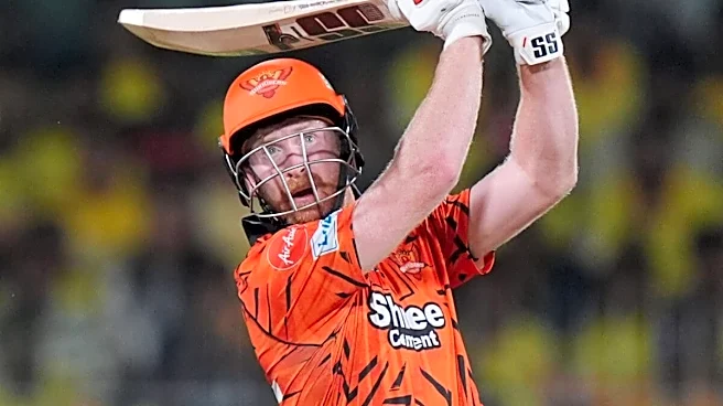 Heinrich Klaasen Creates History, Becomes 1st Player In The World To...