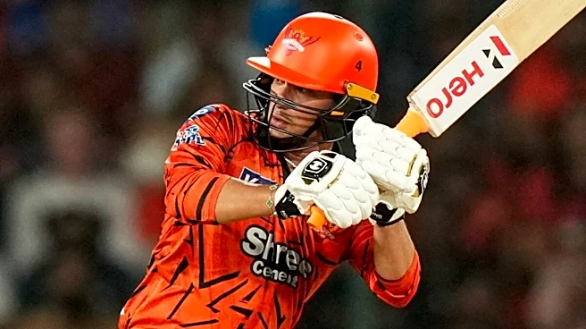 Abhishek Sharma Creates History, Becomes 2nd Player In The World To...