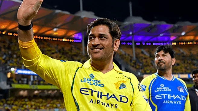 No Coach Wants CSK Job Until MS Dhoni Leaves? Report Makes Huge Claim