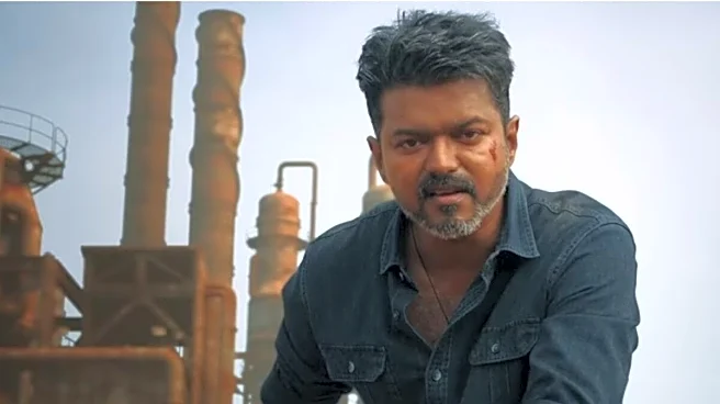 Jana Nayagan Producer Says Vijay's Film Is Yet To Be Certified: 'Release Date Will Be Announced...'