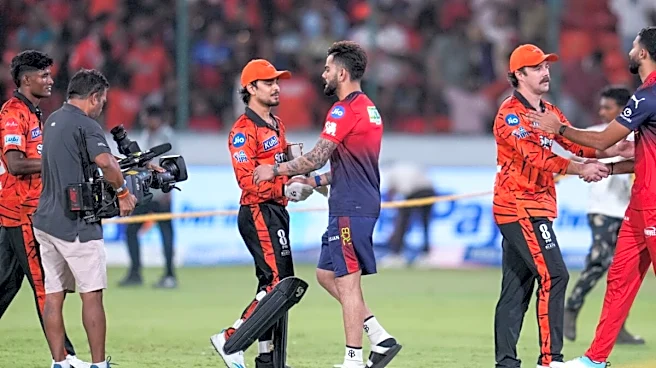 'Big Difference Between Sachin Tendulkar And Virat Kohli': Handshake Refusal Polarises Opinion
