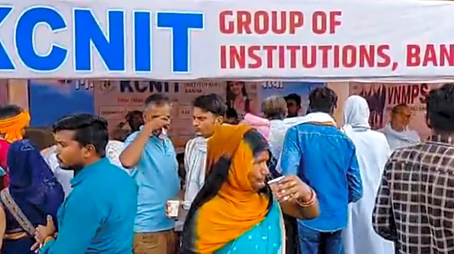 India's Hottest City Disables Traffic Signals During Afternoon As Temperature Crosses 46°C