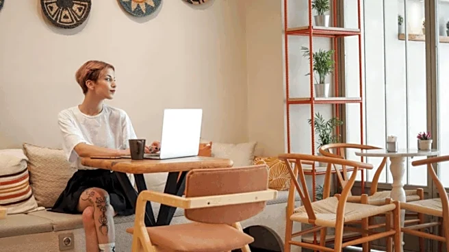 Forget Bean Bags And Free Snacks: Gen Z Wants Flexibility, Not Office Gimmicks