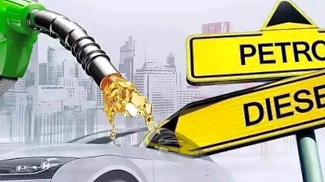 Petrol Above Rs 112! Check India's Most Expensive Cities For Fuel After Latest Hike