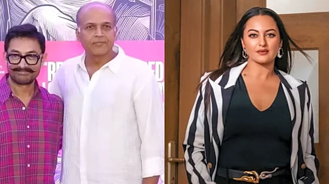 Aamir Khan NOT In Ashutosh Gowariker's Next? Latter Says, 'Haven't Been Able To Cast' | Exclusive