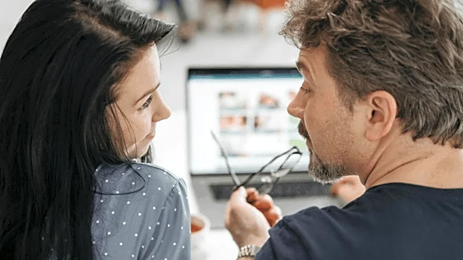 10 Things Emotionally Mature Couples Say Differently During Conflict