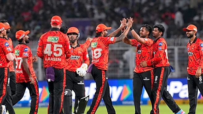 'You Don't Need Million Dollars'! Former Indian All-Rounder Lauds SRH Staff And Leadership Unit
