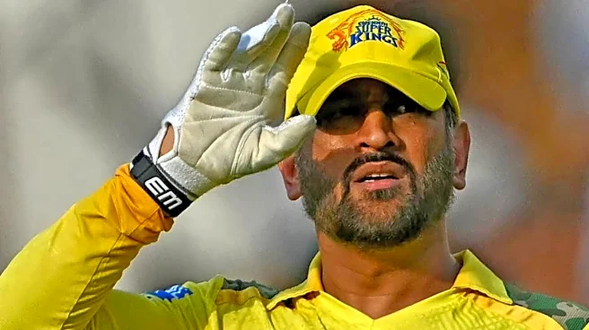 MS Dhoni For Coach? Chennai Super Kings Legend Tipped For Top Job: 'When MSD Is...'