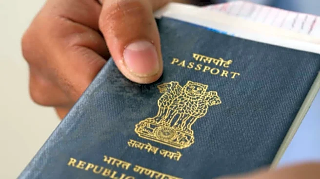 Delhi Police Initiate Passport Revocation Of 25 Top Gangsters, 28 Identified For Extradition