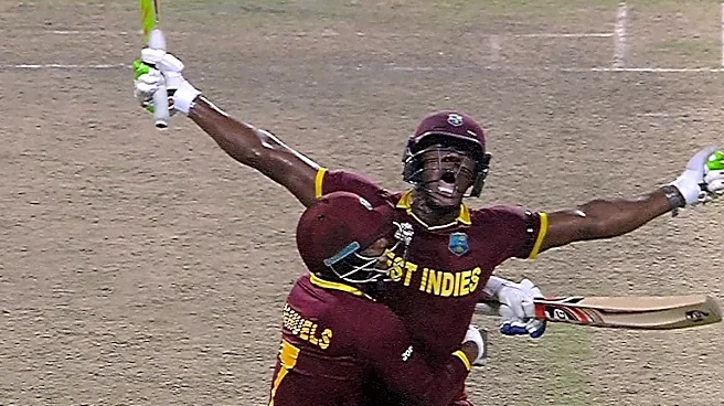 ICC Moves To Slash T20I Break Time, Second Innings To Now Start After...
